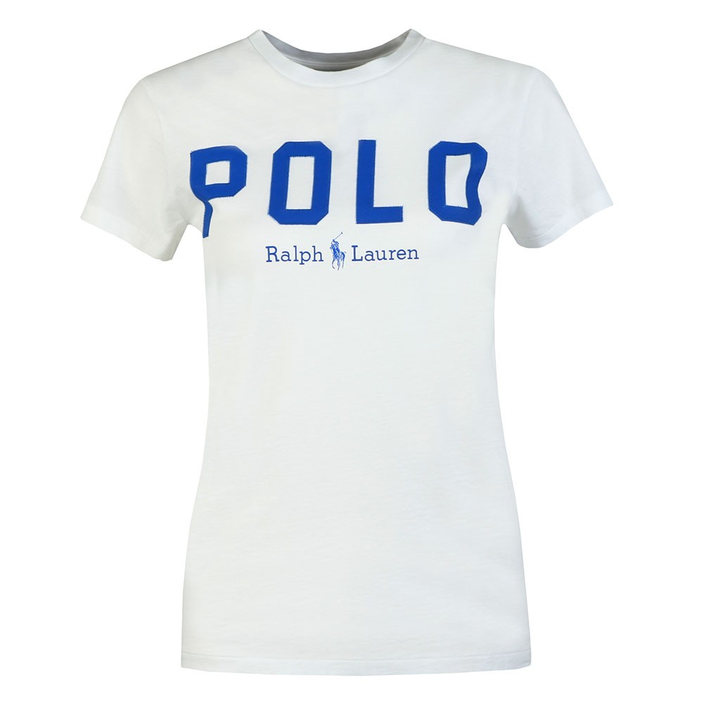 Polo Ralph Lauren Large Polo Short Sleeve T-Shirt