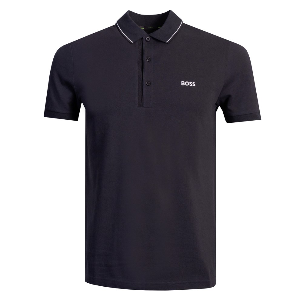 BOSS Athleisure Paule 4 Polo Shirt