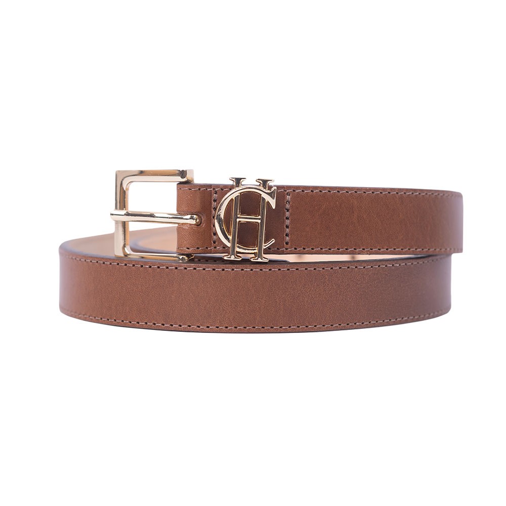 Holland Cooper HC Classic Slim Belt