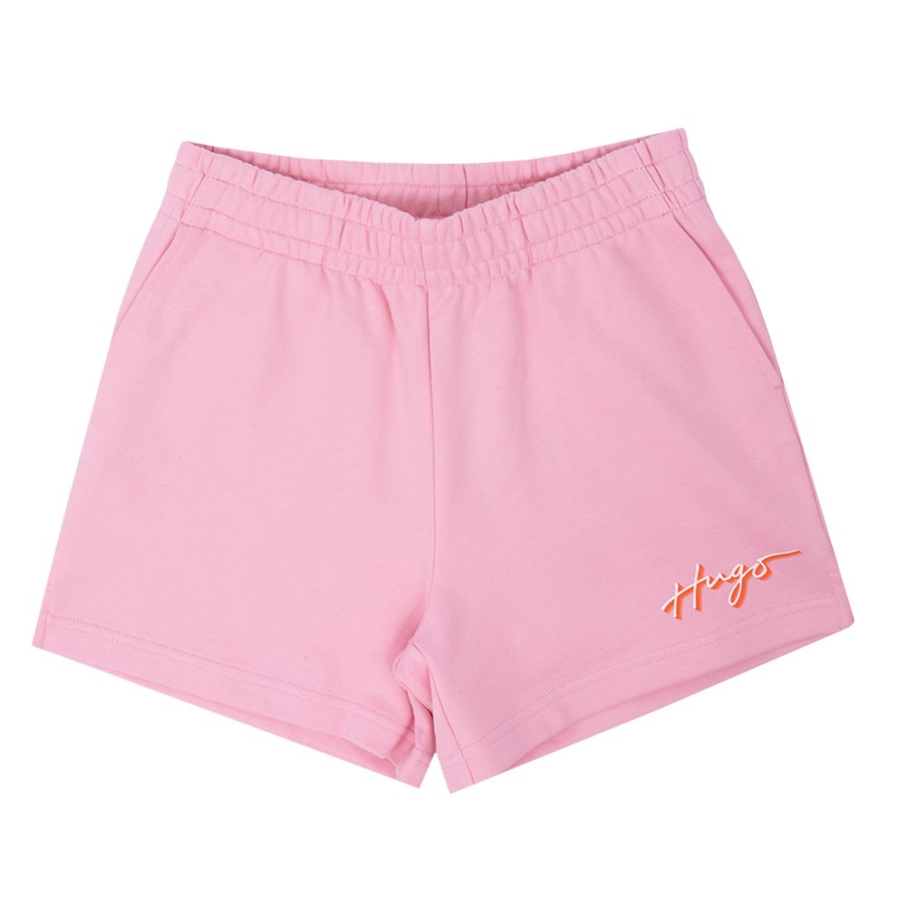 Hugo Nashari Jersey Short