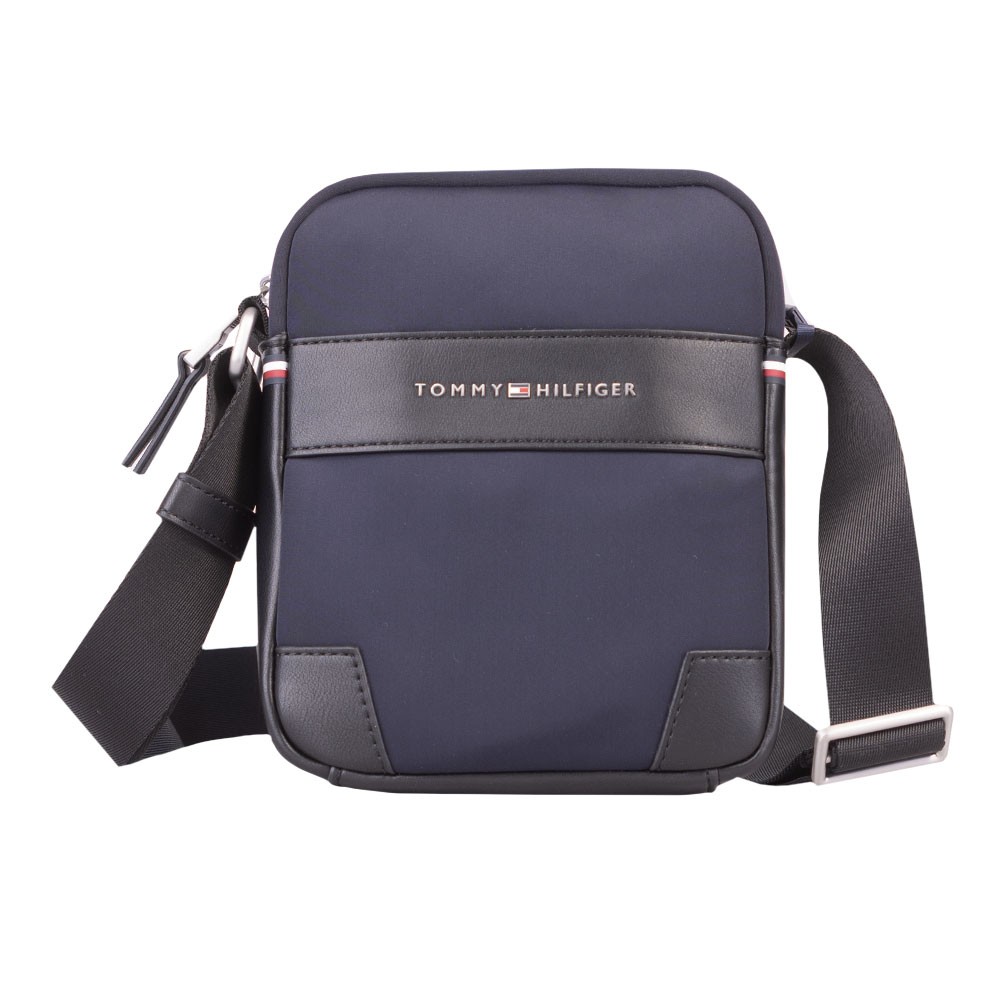 Tommy Hilfiger Urban Mini Reporter Bag