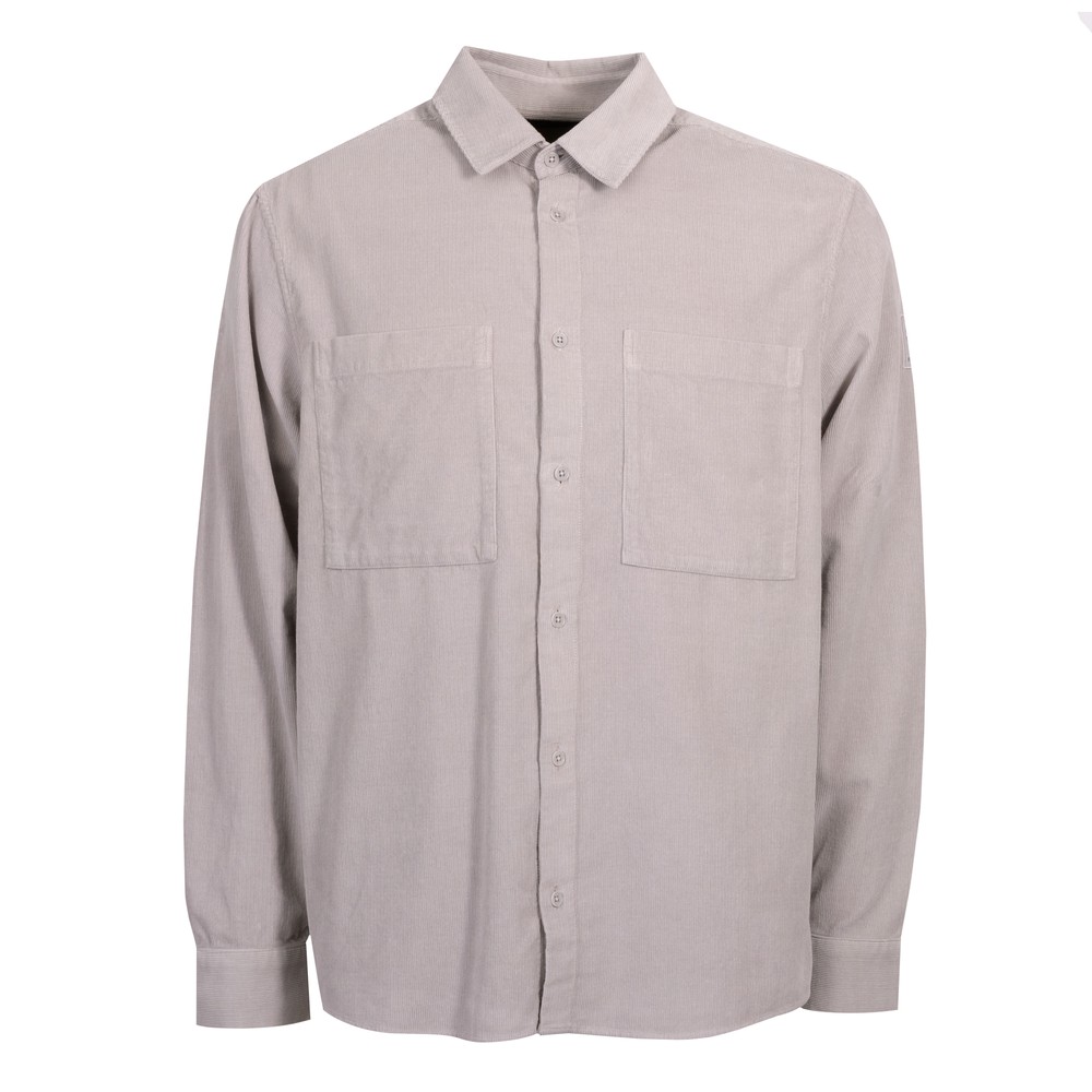 Belstaff Foundry Cord Shirt