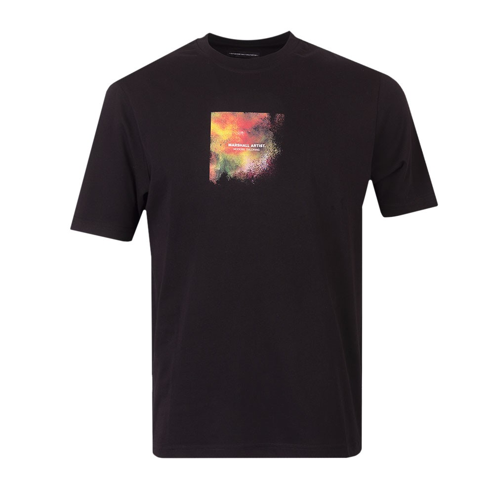 Marshall Artist Acid Botanic Box T-Shirt