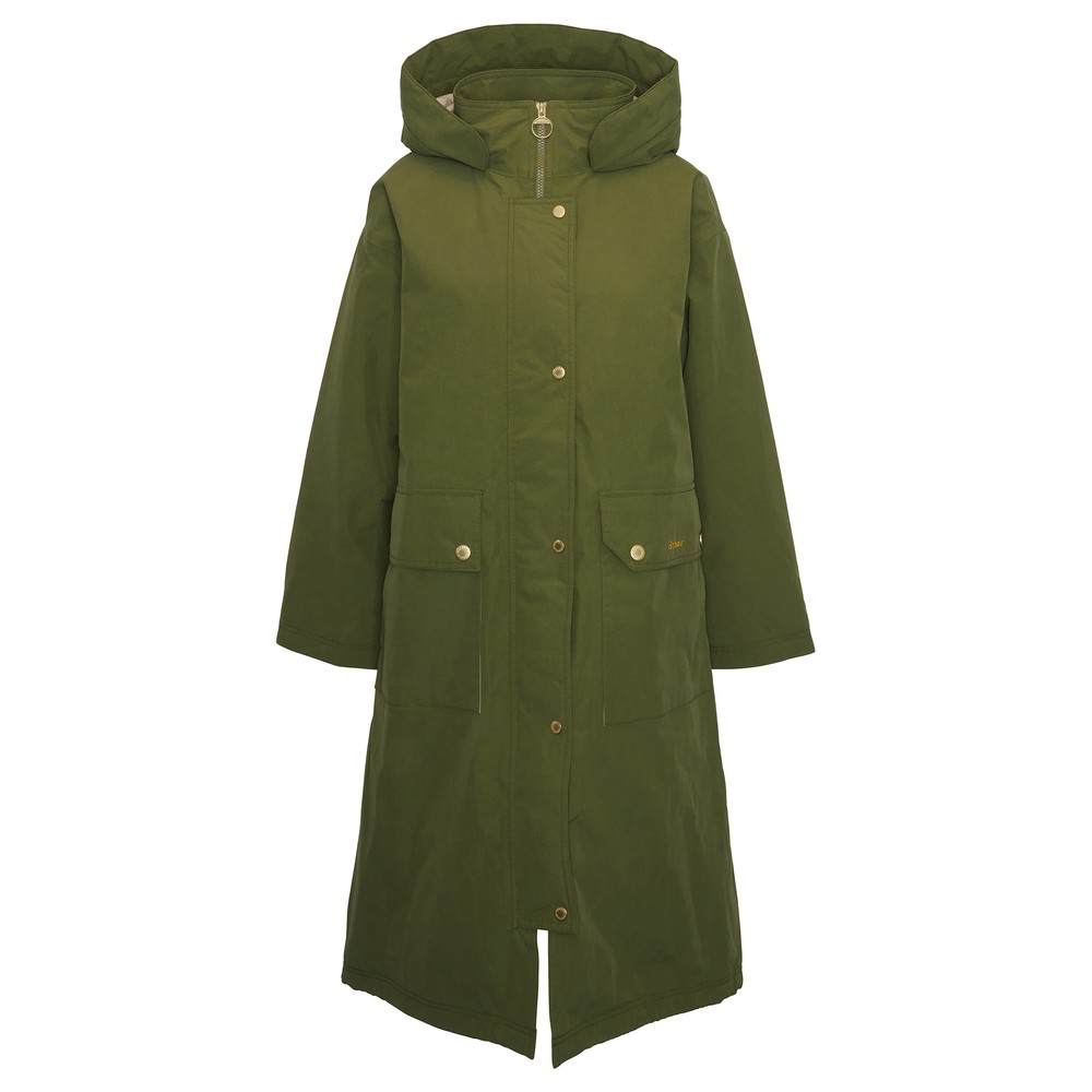 Barbour Lifestyle Marnie Waterproof Jacket