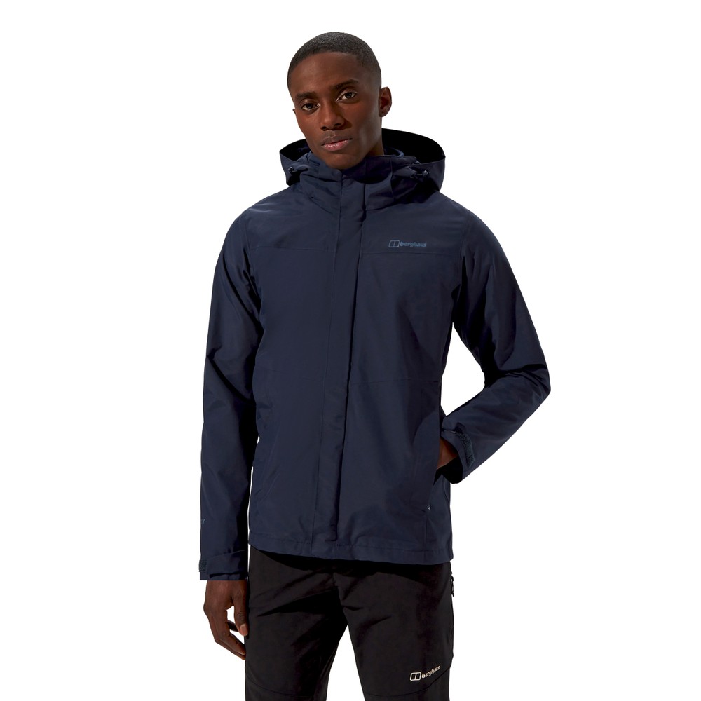 berghaus Hillwalker 3 in 1 Jacket