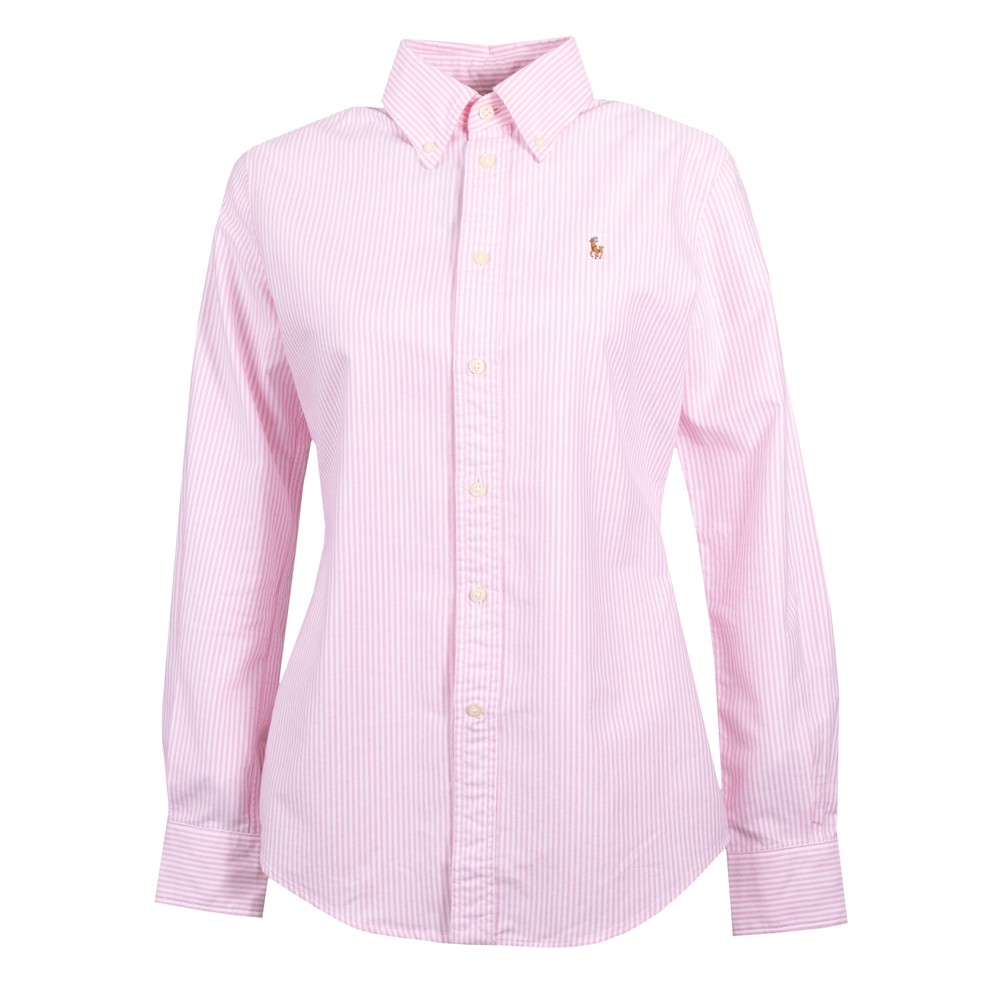 Polo Ralph Lauren Kendal Long Sleeve Shirt