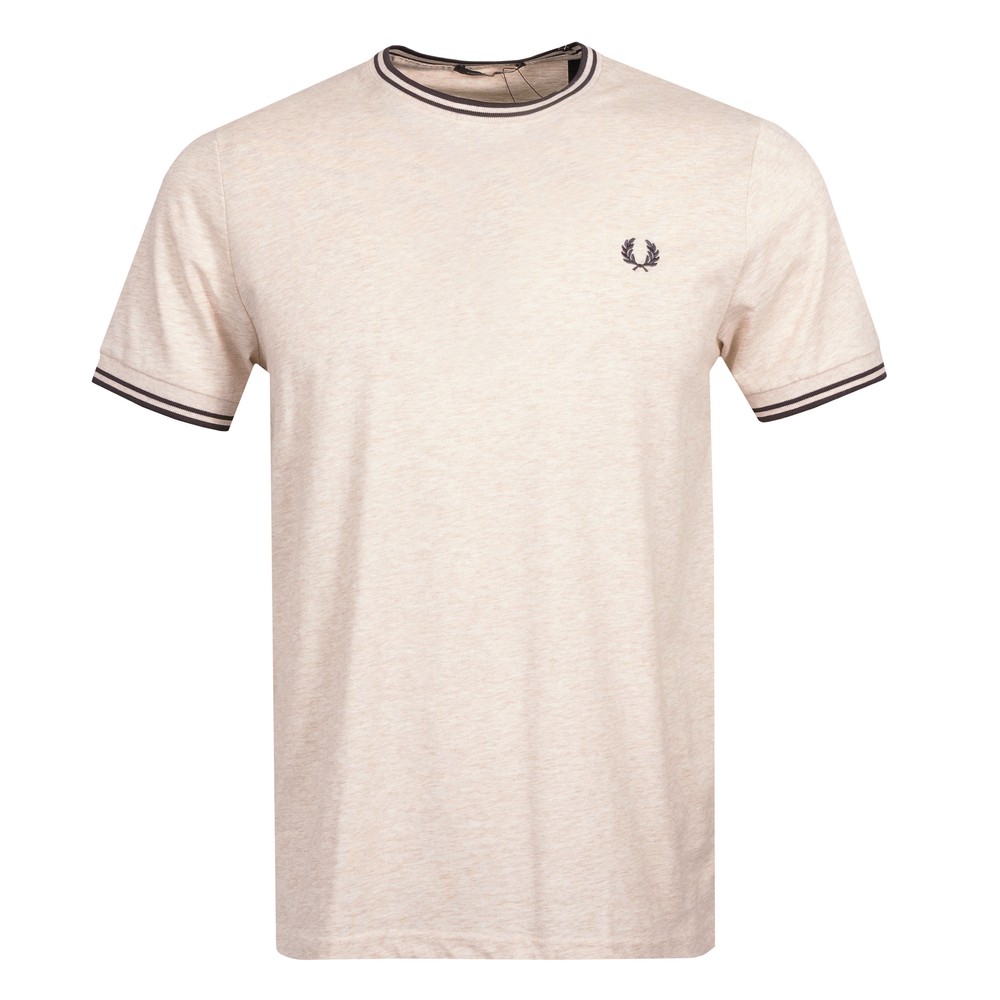 Fred Perry Twin Tipped T-Shirt