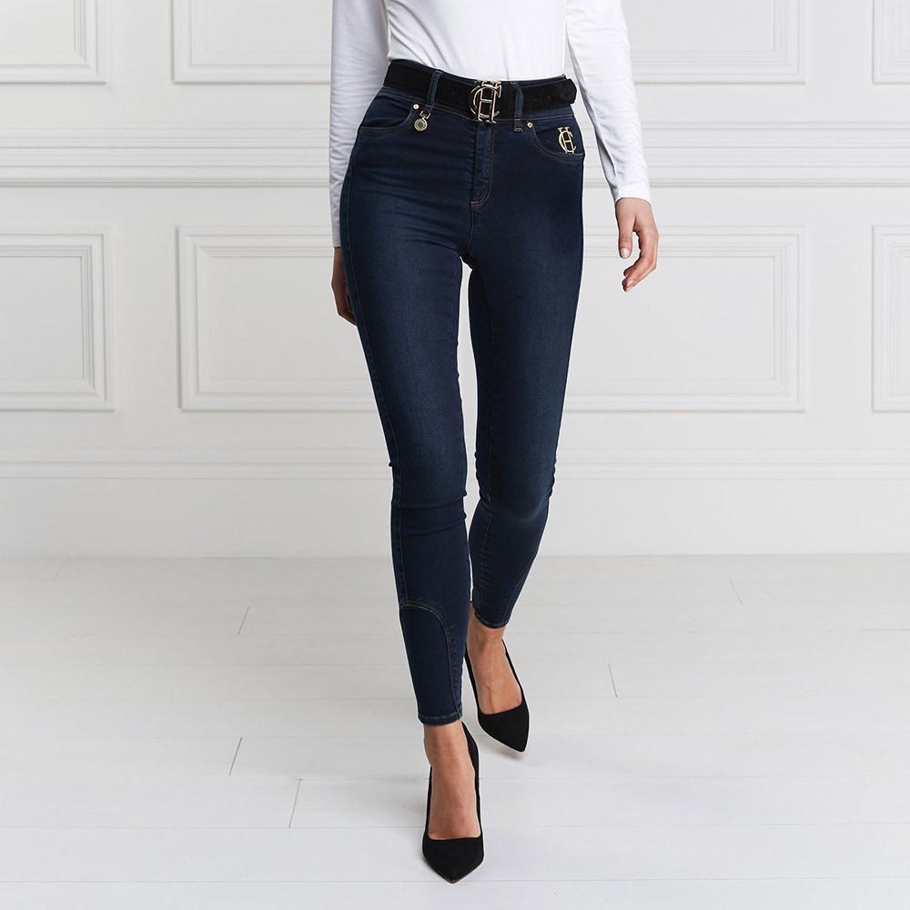 Holland Cooper Petite Jodhpur Jean