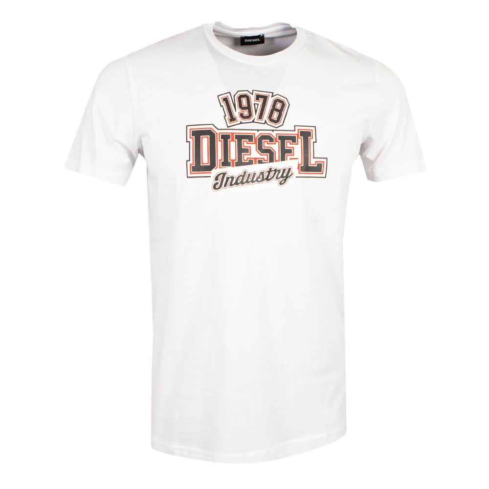 Diesel Diegos K26 T-Shirt