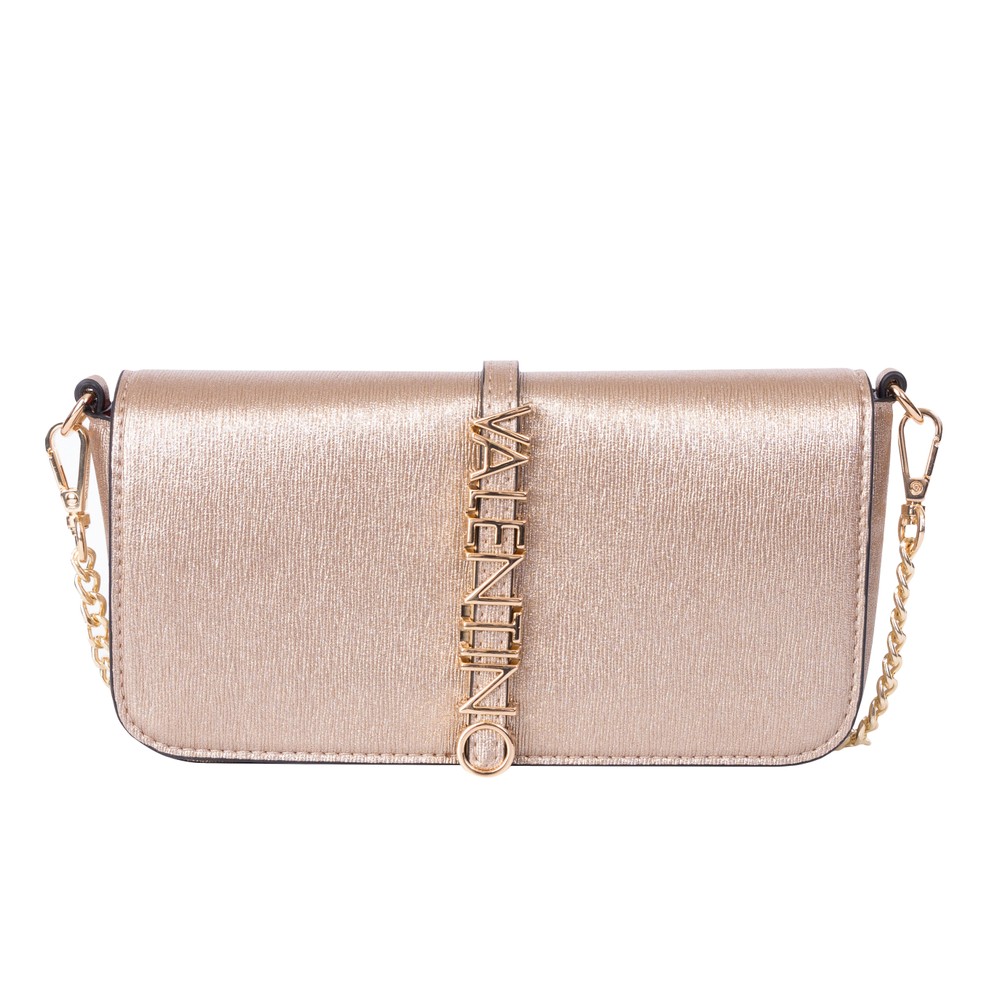 Valentino Bags Materia Flap Bag