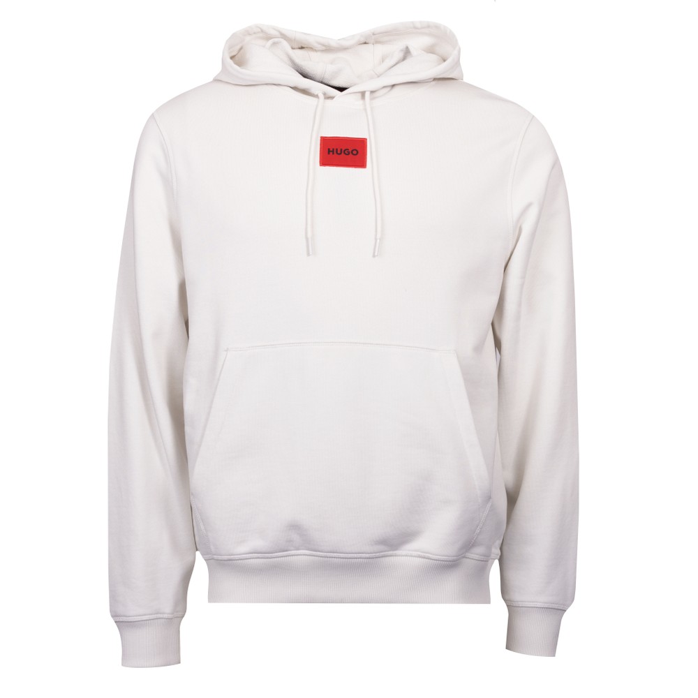 Hugo Daratschi214 Overhead Hoody