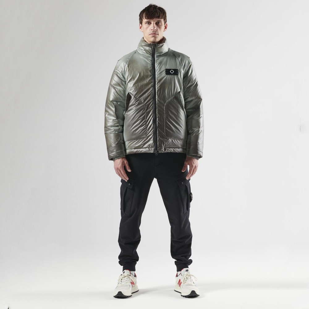 Ma.Strum Thermo Down Jacket