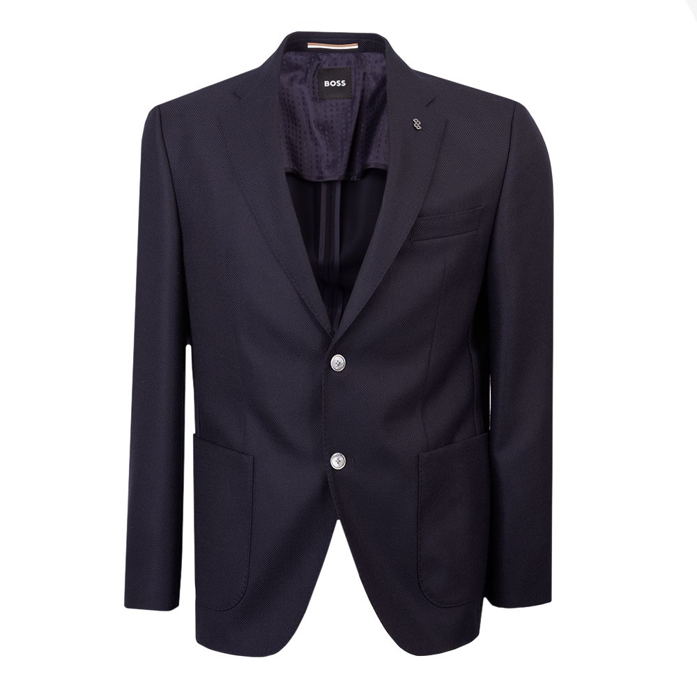 BOSS Formal H Janson Blazer