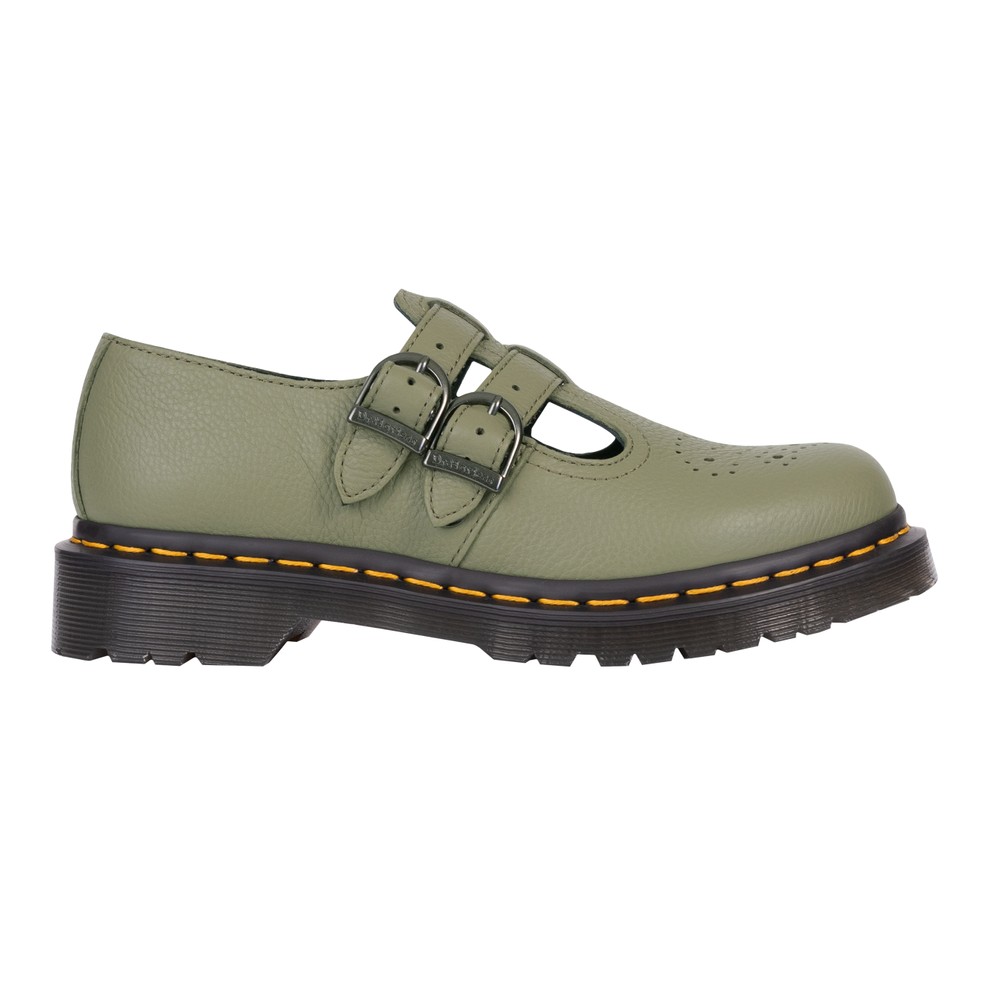 Dr. Martens Mary Jane Shoe