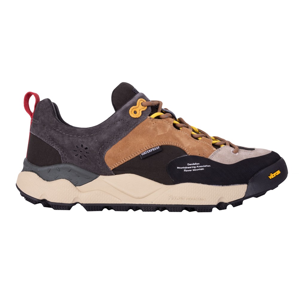  Back Country Trainer