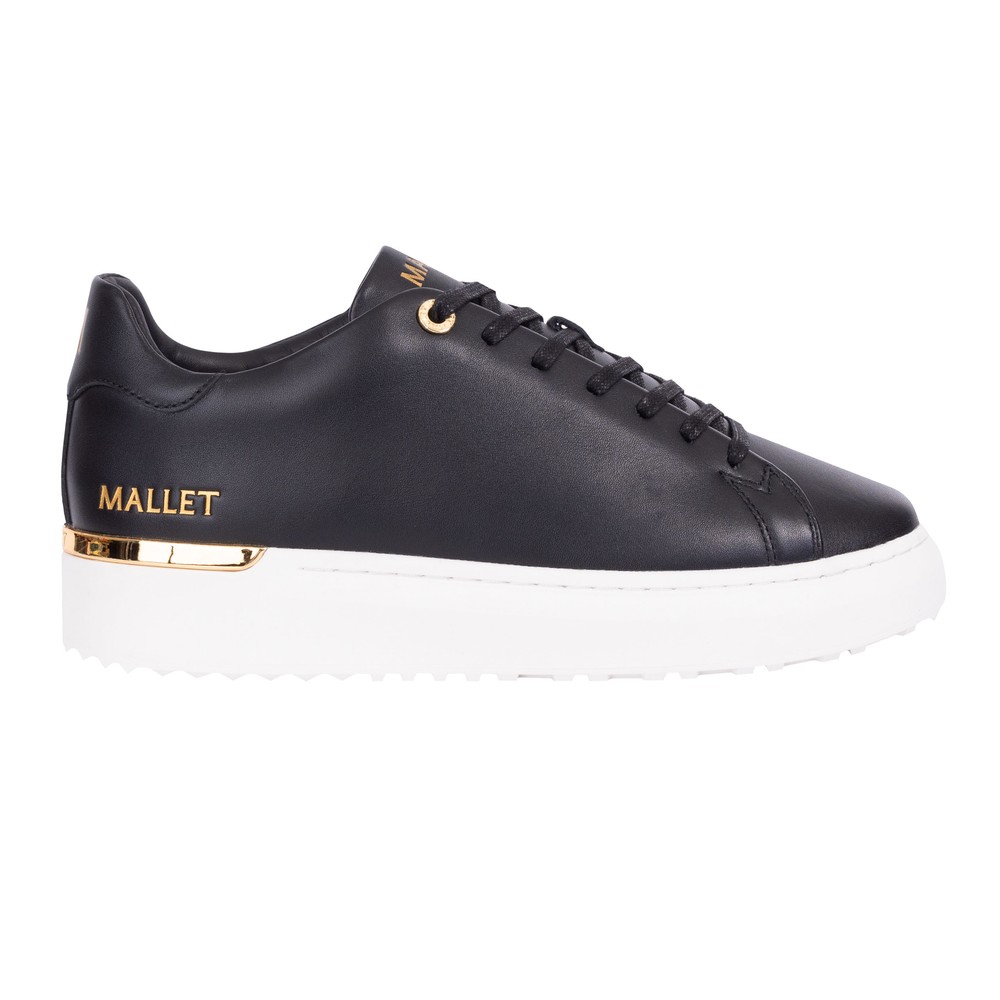 Mallet GRFTR Lite Trainer