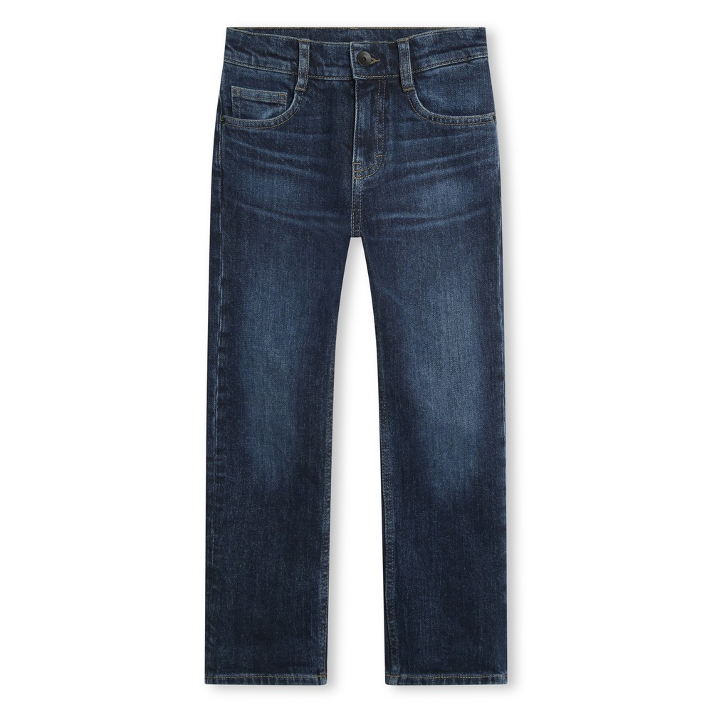 BOSS J50691 Regular Fit Jean