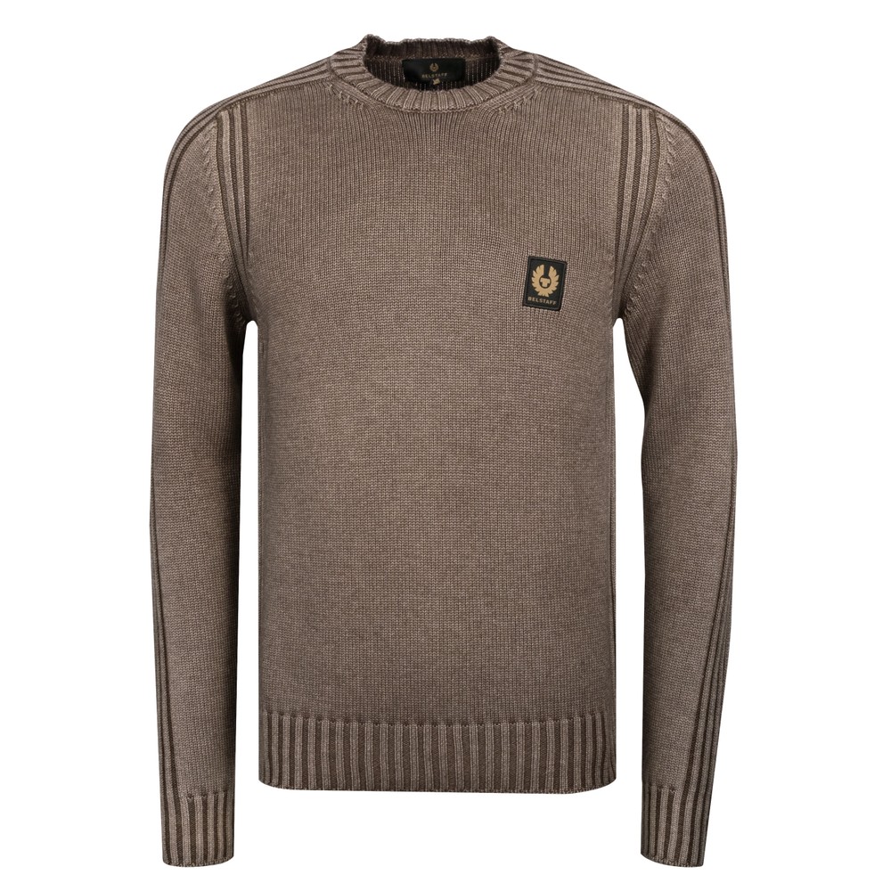 Belstaff Watch Crew Jumper