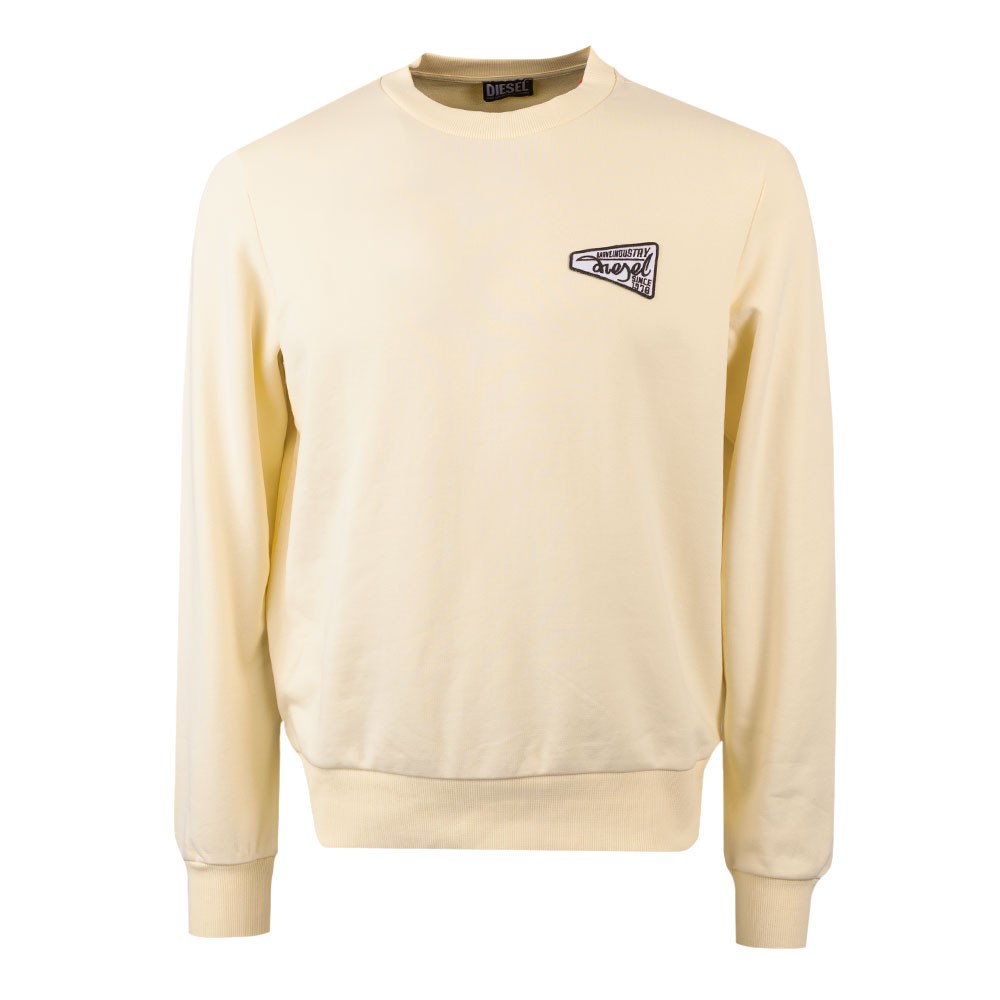 Diesel Ginn K31 Sweatshirt