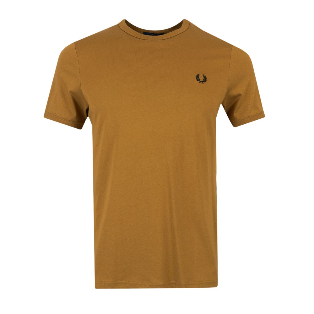 Fred Perry Ringer T-Shirt