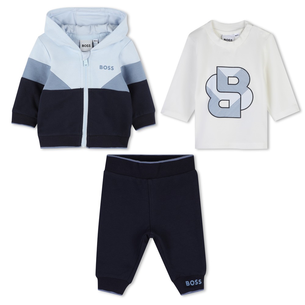 BOSS Baby J51059 Tracksuit