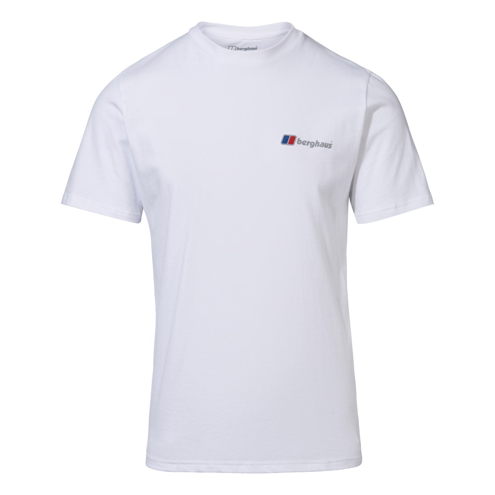 berghaus Organic Classic T-Shirt