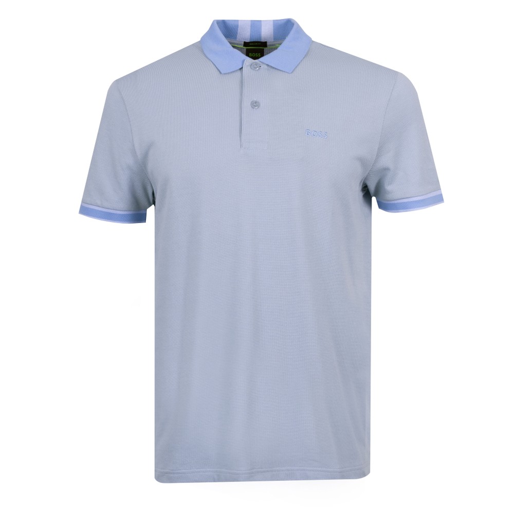 BOSS Athleisure Paddy 8 Polo Shirt