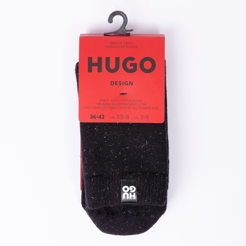 Hugo Home Shine Socks