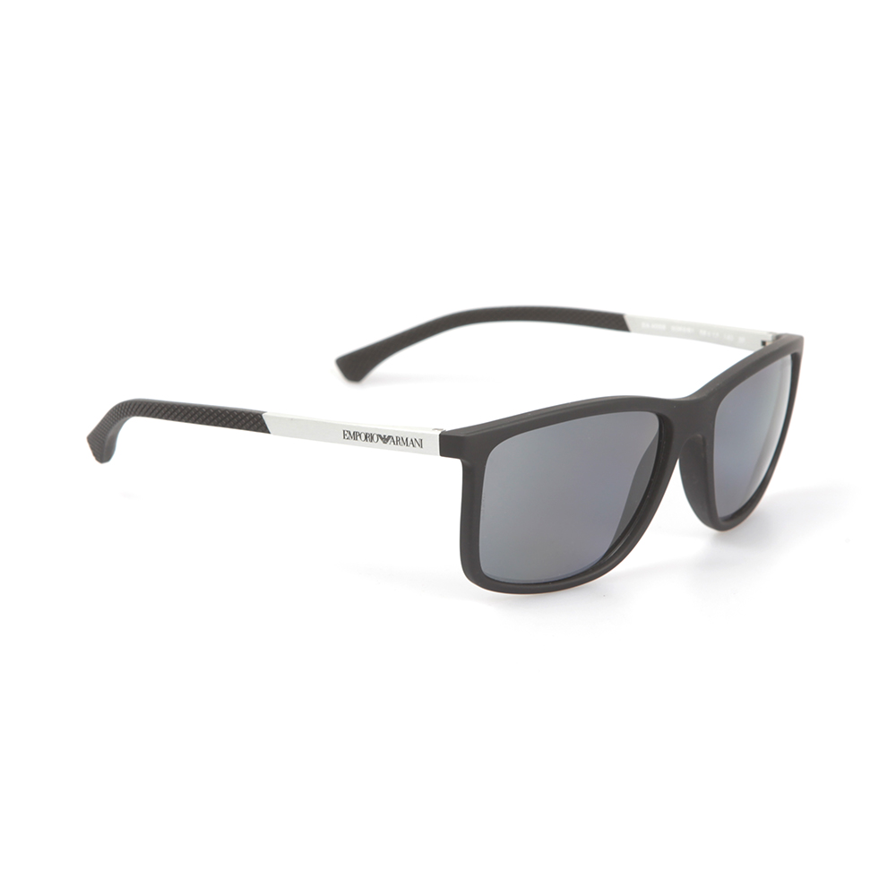 Emporio Armani EA4058 Sunglasses