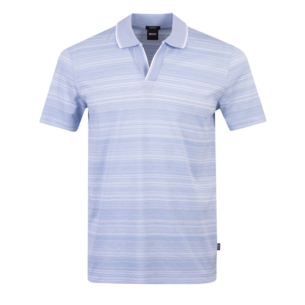 BOSS Formal Pye 16 Polo Shirt