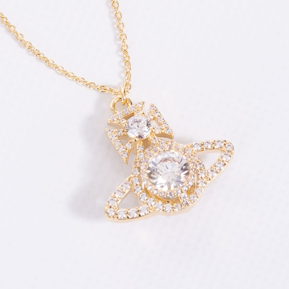 Vivienne Westwood Norabelle Pendant