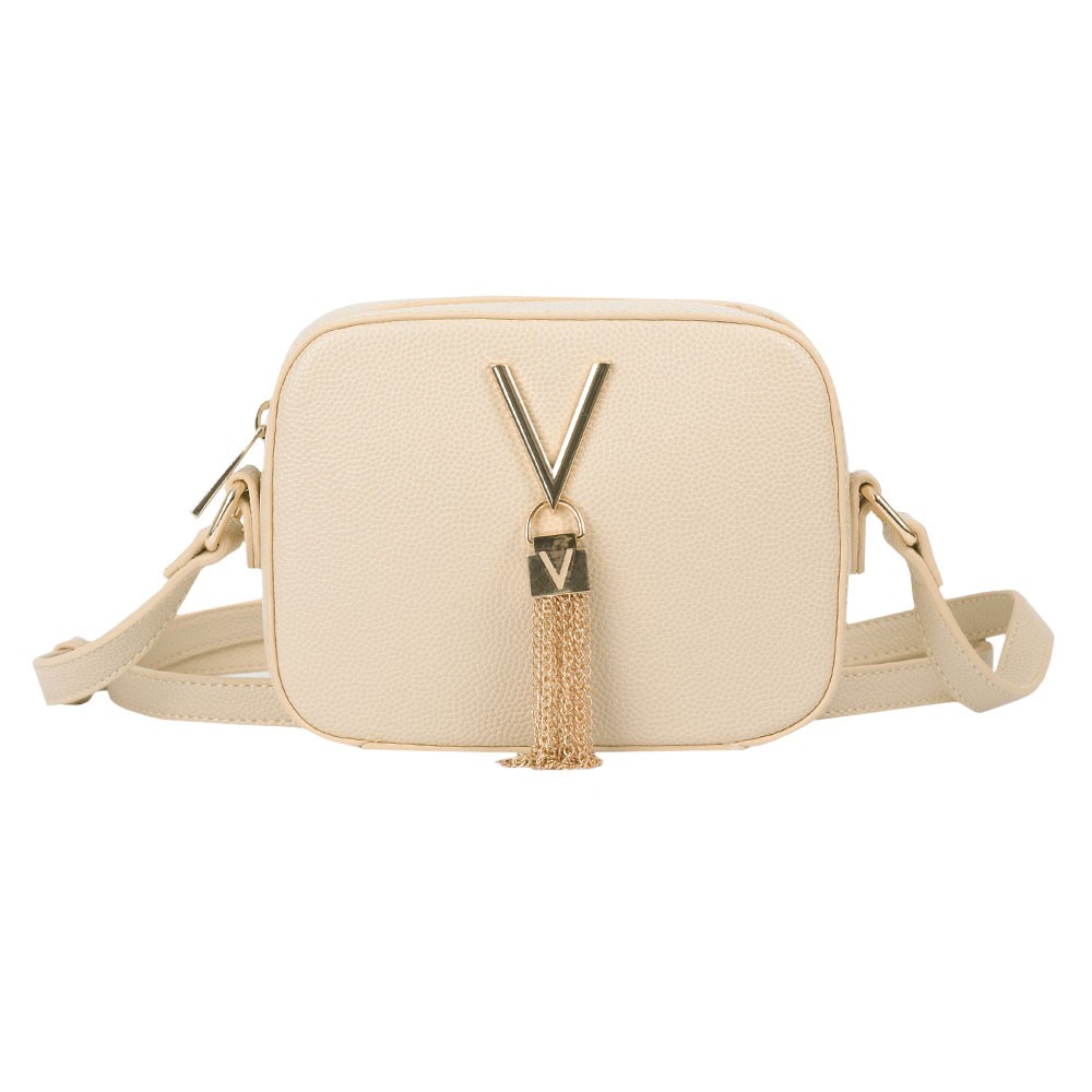 Valentino Bags Divina Small Handle Tote