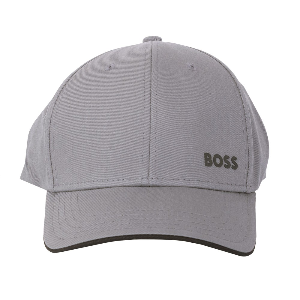 BOSS Side Logo Cap