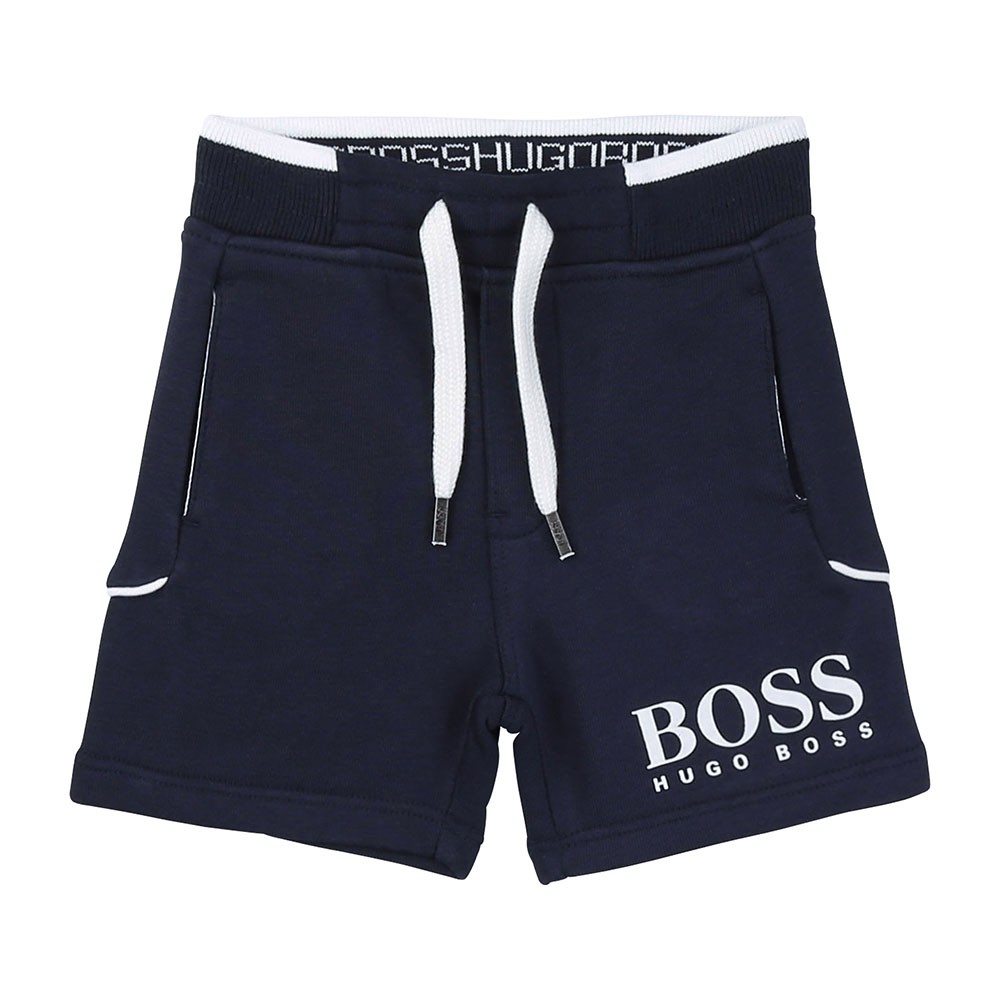 BOSS Baby Bermuda Jog Short