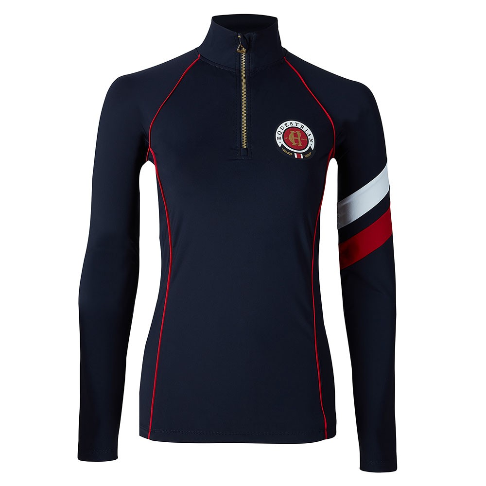 Holland Cooper Heritage Sport Base Layer