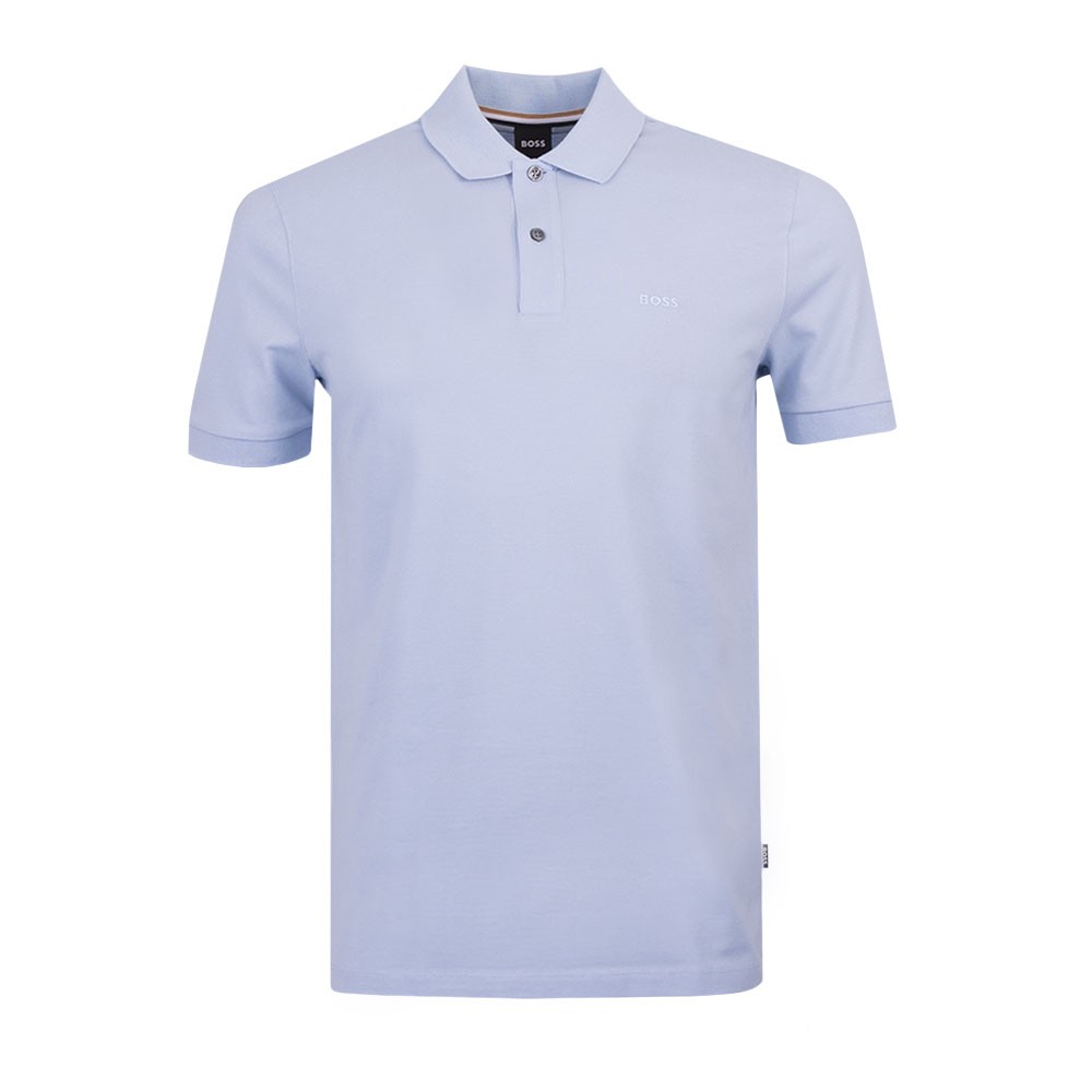 BOSS Formal Pallas Polo Shirt