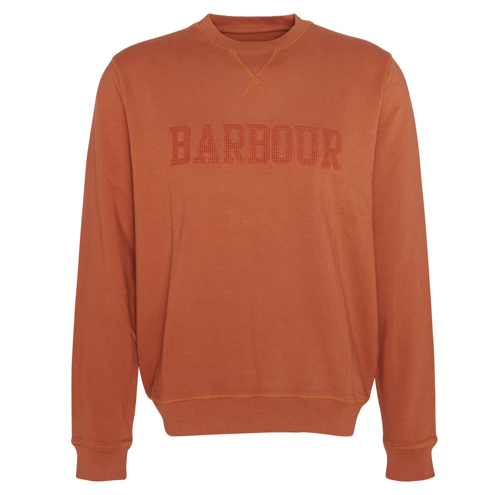 Barbour Lifestyle Howe Sweatshirt