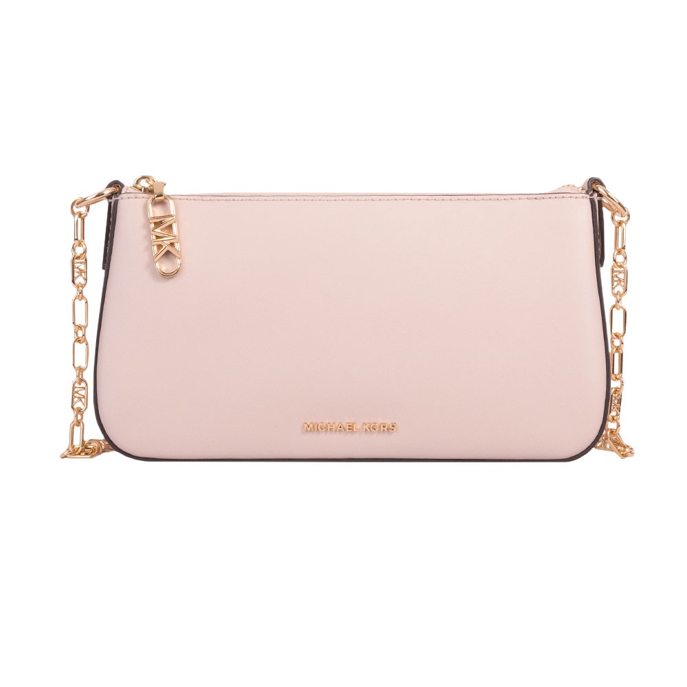 Michael Kors Empire Mid Chain Pouchette