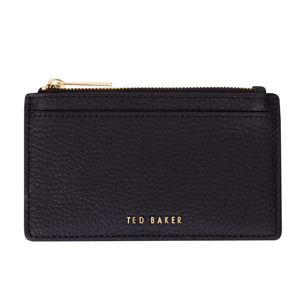 Ted Baker Briell Zip Card Holder