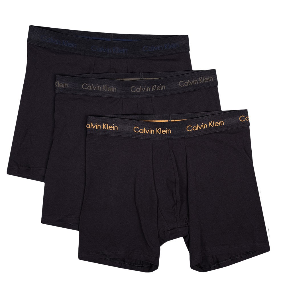 Calvin Klein 3 Pack Brief