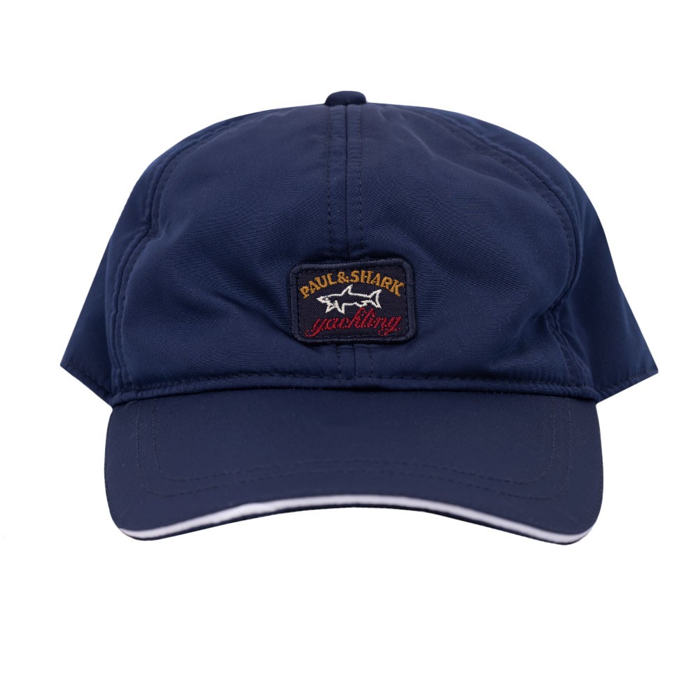 Paul & Shark Baseball Cap