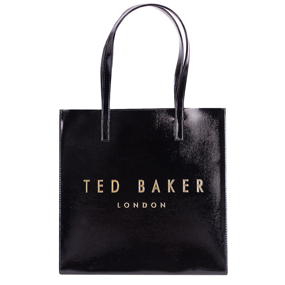 Ted Baker Crinkon Crinkle Large Icon Bag