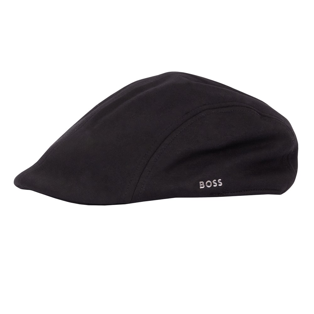 BOSS Tray Flat Cap