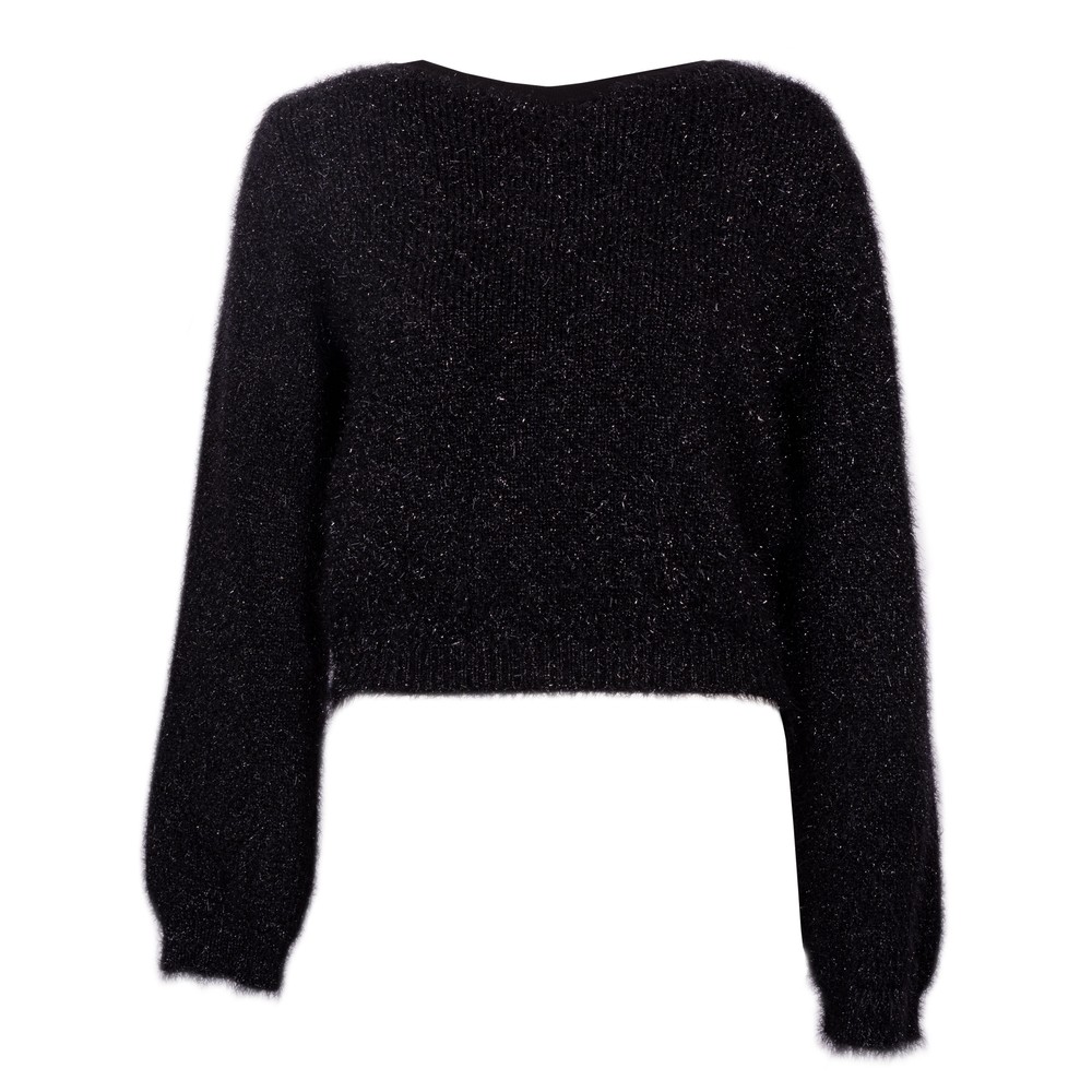 Hugo Suvallia Knitted Jumper