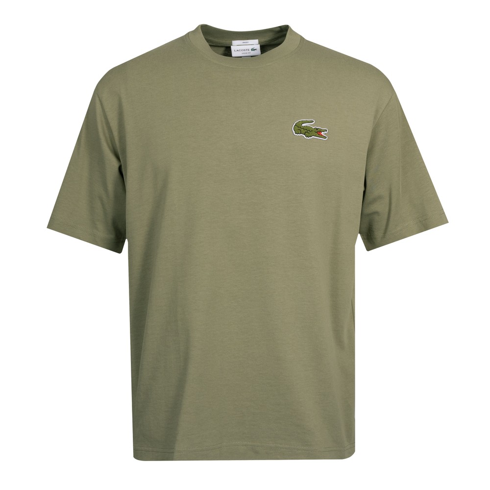 Lacoste Big Croc T-Shirt