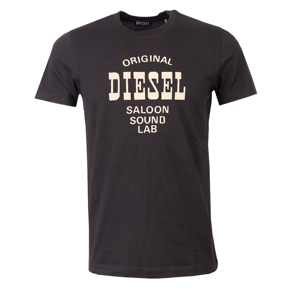 Diesel Diegor E12 T Shirt