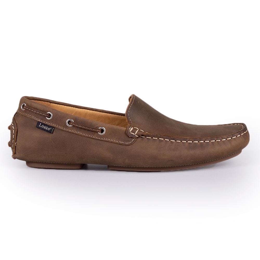 Loake Donington Loafer