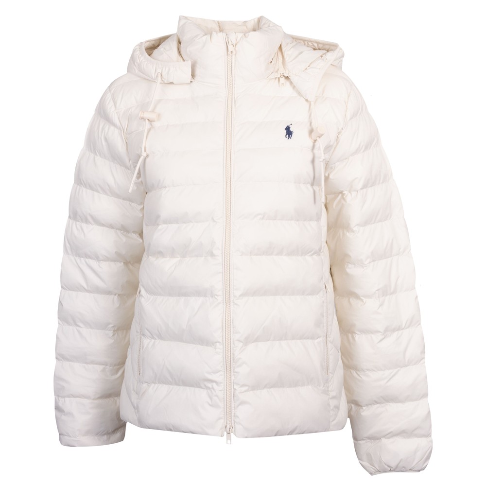 Polo Ralph Lauren Packable Puffer Jacket