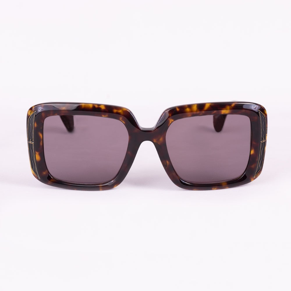 Vivienne Westwood Georgia VW5022 100 Sunglasses