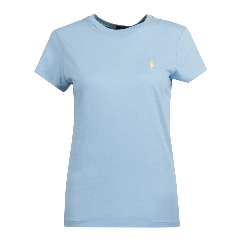 Polo Ralph Lauren Basic Crew T Shirt